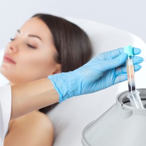 Vampire Facial Training & PRP