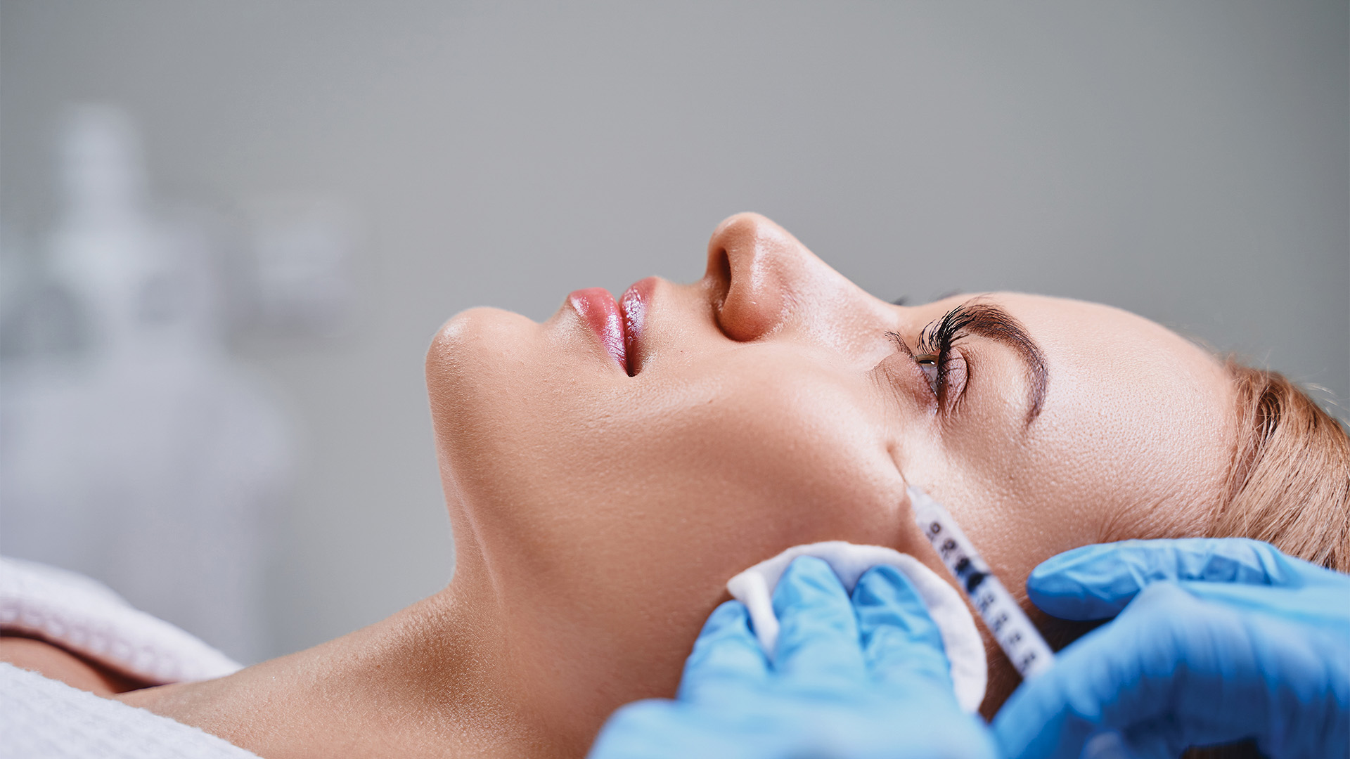 Profhilo Skin Booster Training