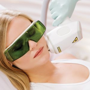 Laser Hair Removal & IPL Training Courses Level 4