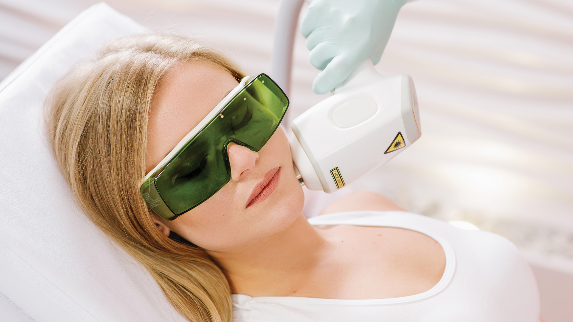 Laser Hair Removal & IPL Training Courses Level 4
