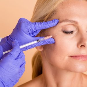 Lumi Eyes Skin Booster Training Course