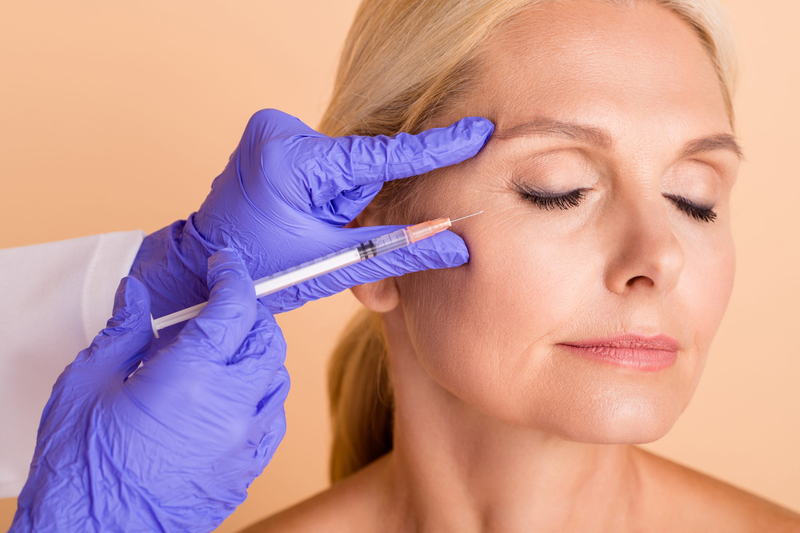 Anti Wrinkle Injection Training Courses For Medical Professionals & Non Medics - Image 3
