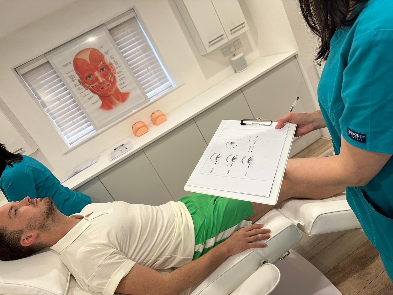 Anti Wrinkle Injection Training Courses For Medical Professionals & Non Medics - Image 8