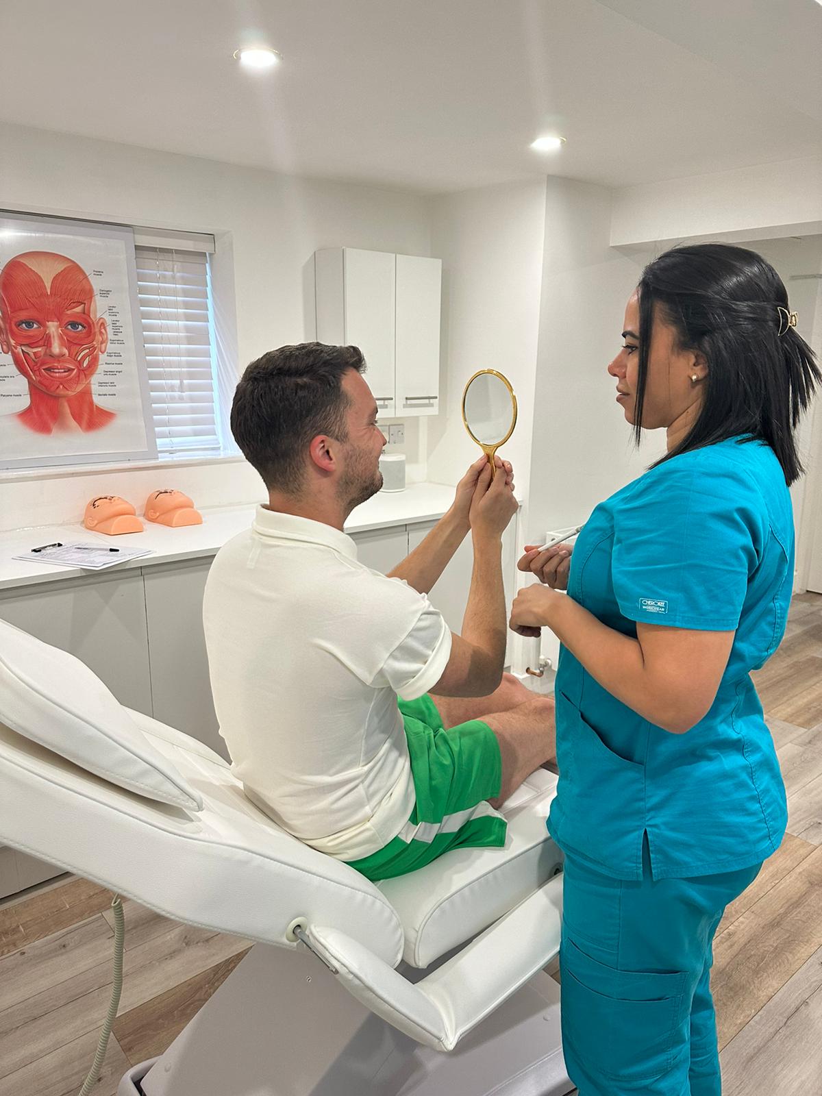 Anti Wrinkle Injection Training Courses For Medical Professionals & Non Medics - Image 11