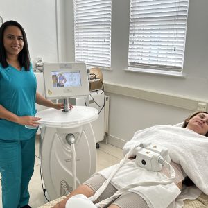 Cryolipolysis Training Course/Fat Freeze