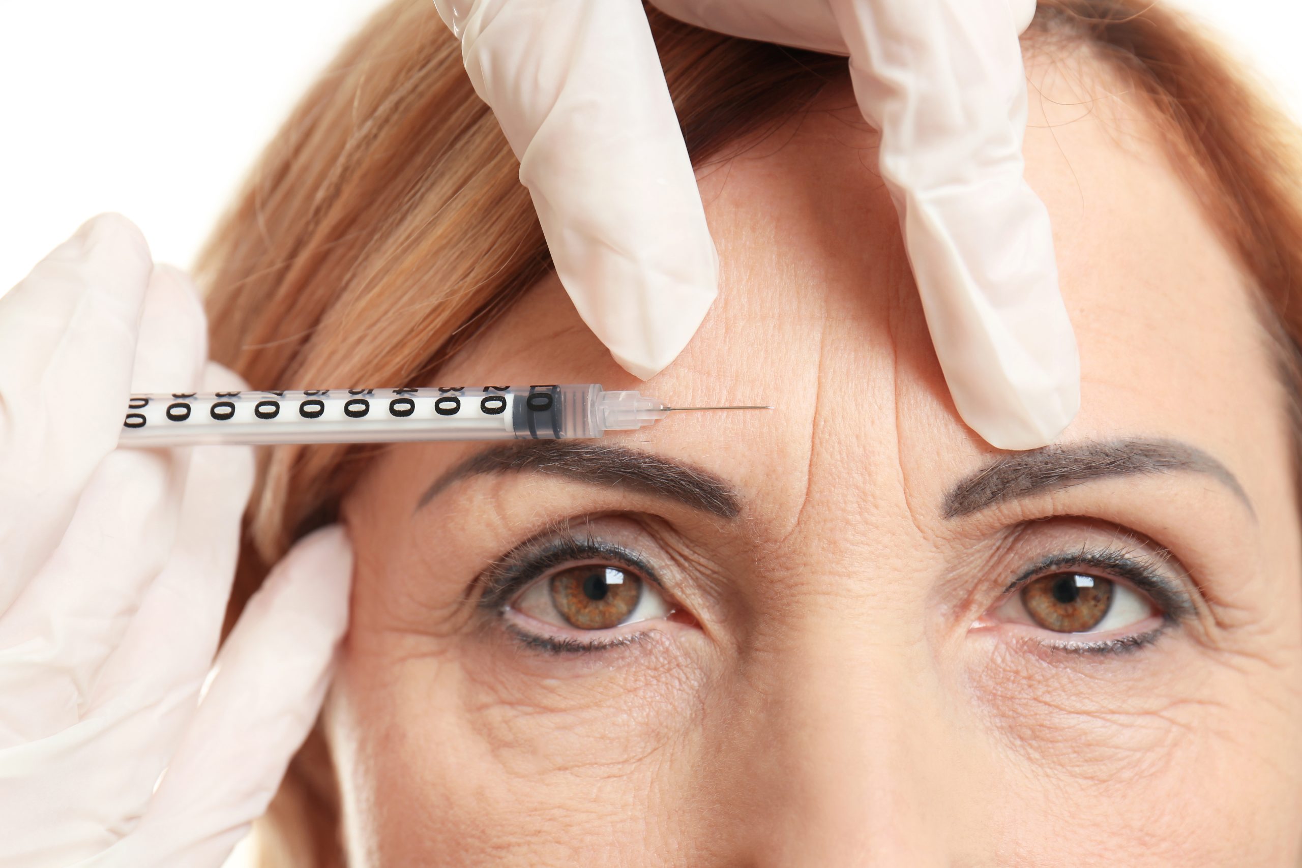 Anti Wrinkle Injection Training Courses For Medical Professionals & Non Medics - Image 4