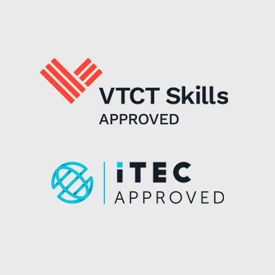 VTCT ITEC Approved Training Centre