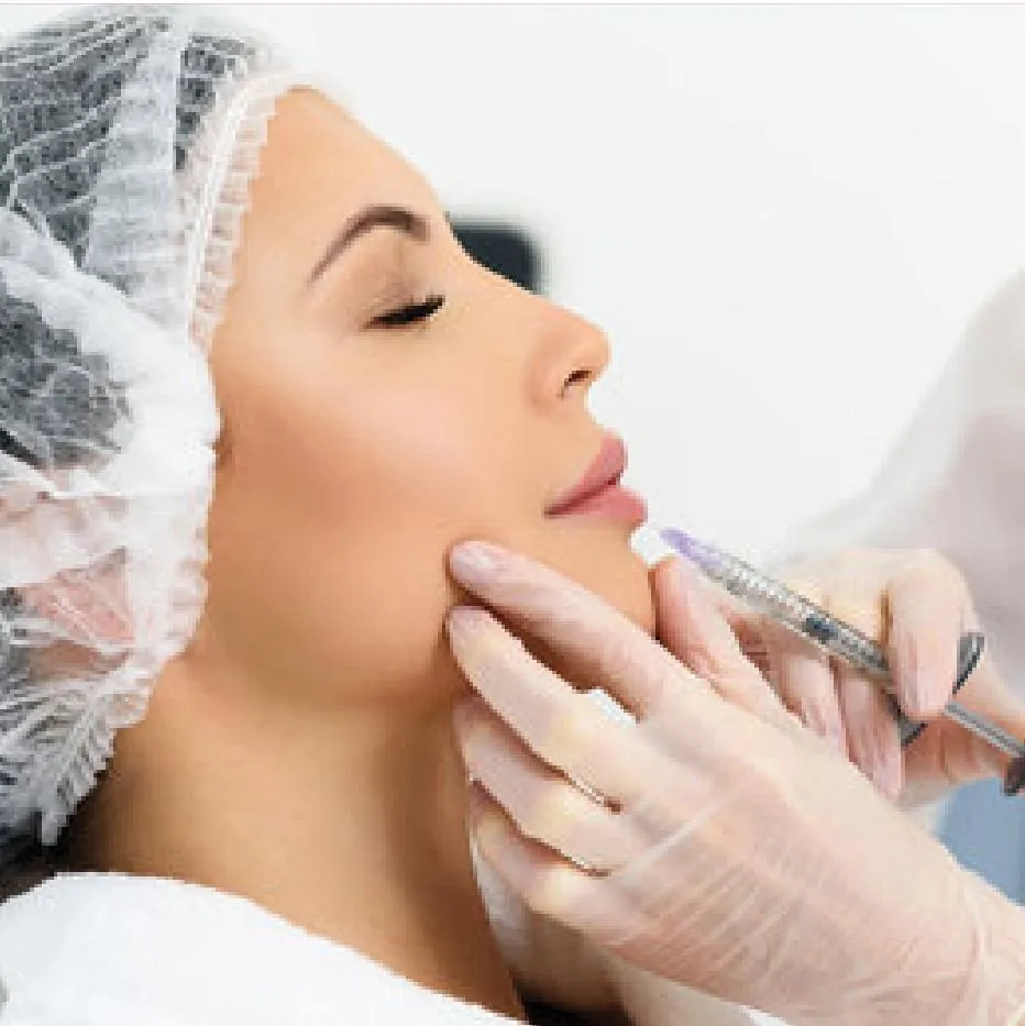 Basic Dermal Fillers & Advanced Training