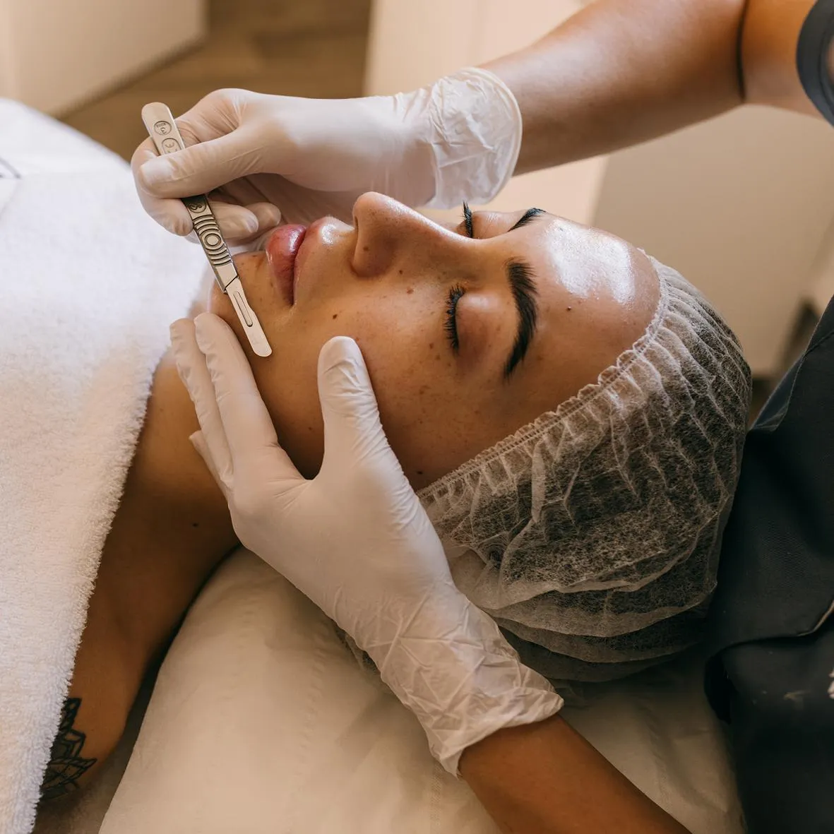 Pathway to Injectable Starter Course