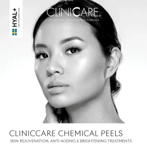 4T Medical Clinicare Peels AHA and BHA Peel Course